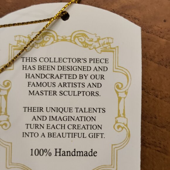 Birthday Adeline 3PC Set Tea Cup with Wave Plate & Spoon - Picture 11 of 11